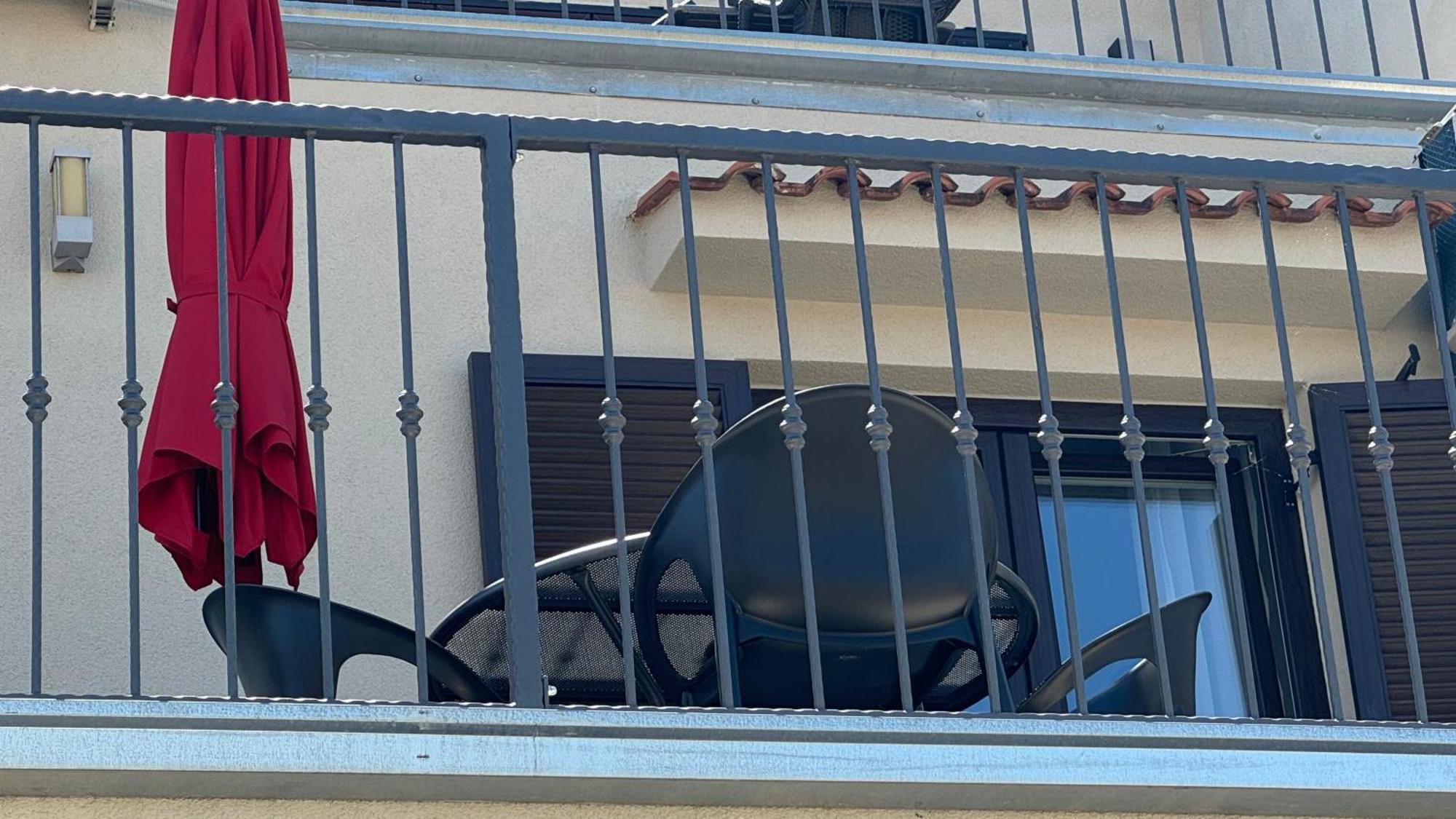 Apartments Ein Haus In Der Sonne Malinska Rum bild